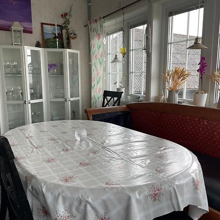 Villa Tullgatan Borgholm Ngoại thất bức ảnh