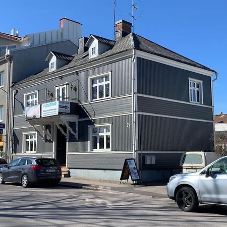 Villa Tullgatan Borgholm Ngoại thất bức ảnh