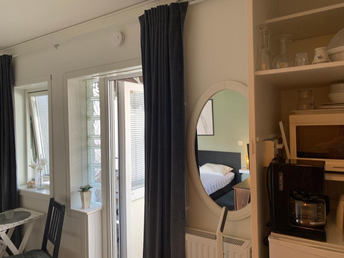 Villa Tullgatan Borgholm Ngoại thất bức ảnh