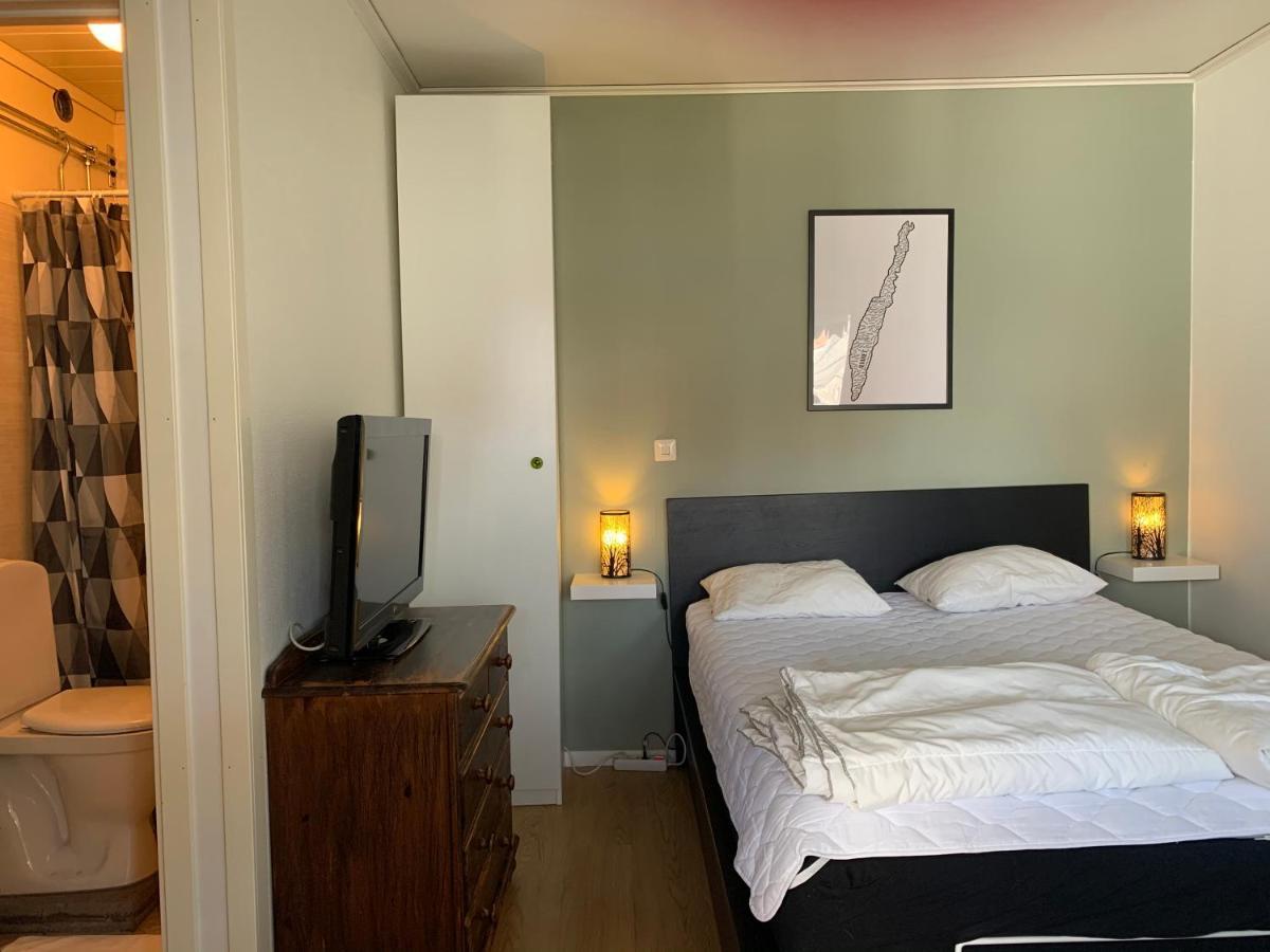 Villa Tullgatan Borgholm Ngoại thất bức ảnh