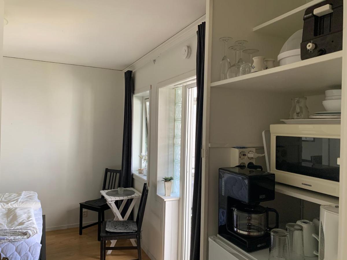 Villa Tullgatan Borgholm Ngoại thất bức ảnh