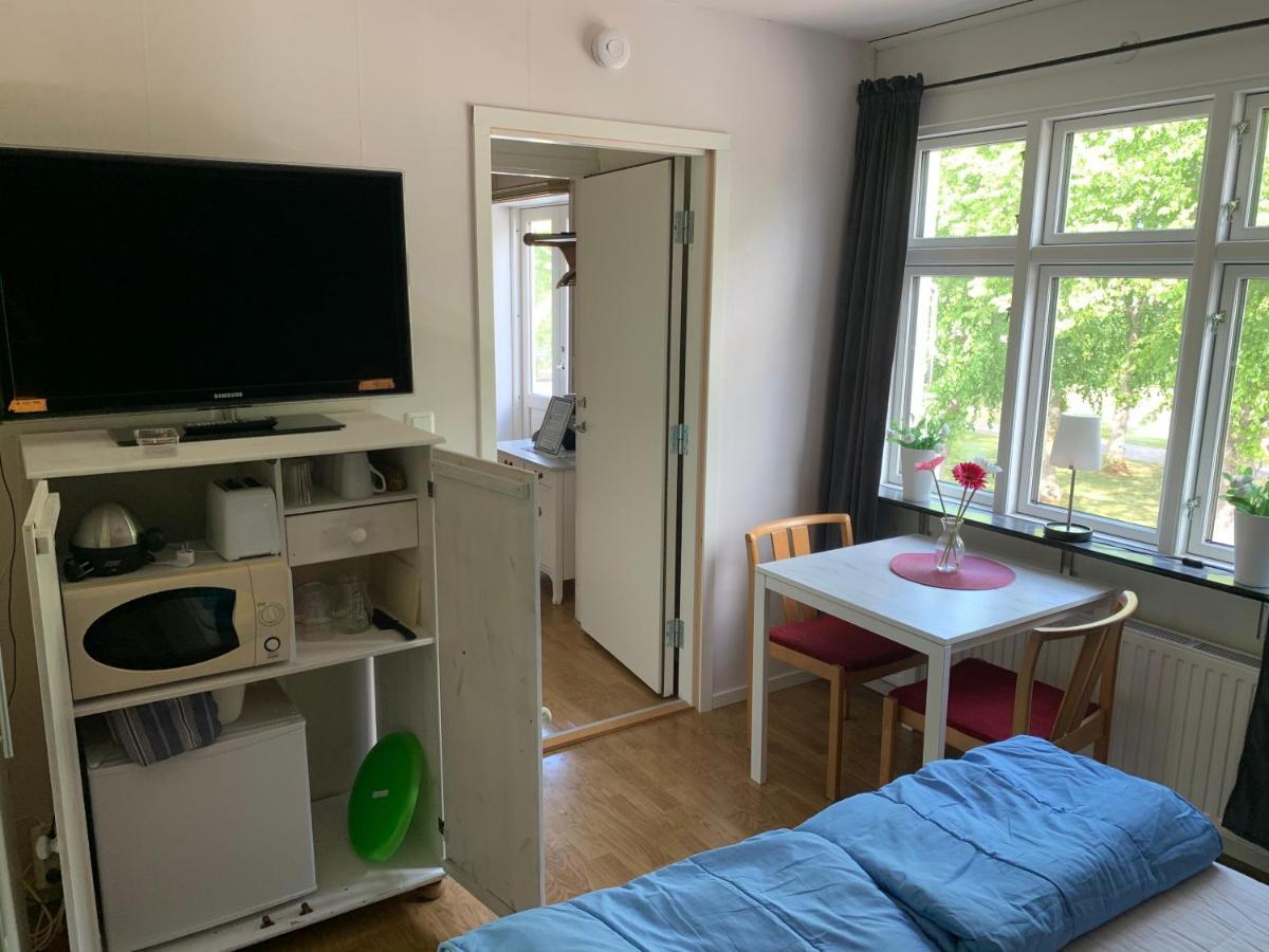 Villa Tullgatan Borgholm Ngoại thất bức ảnh
