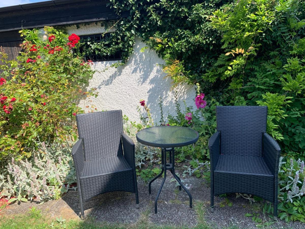 Villa Tullgatan Borgholm Ngoại thất bức ảnh