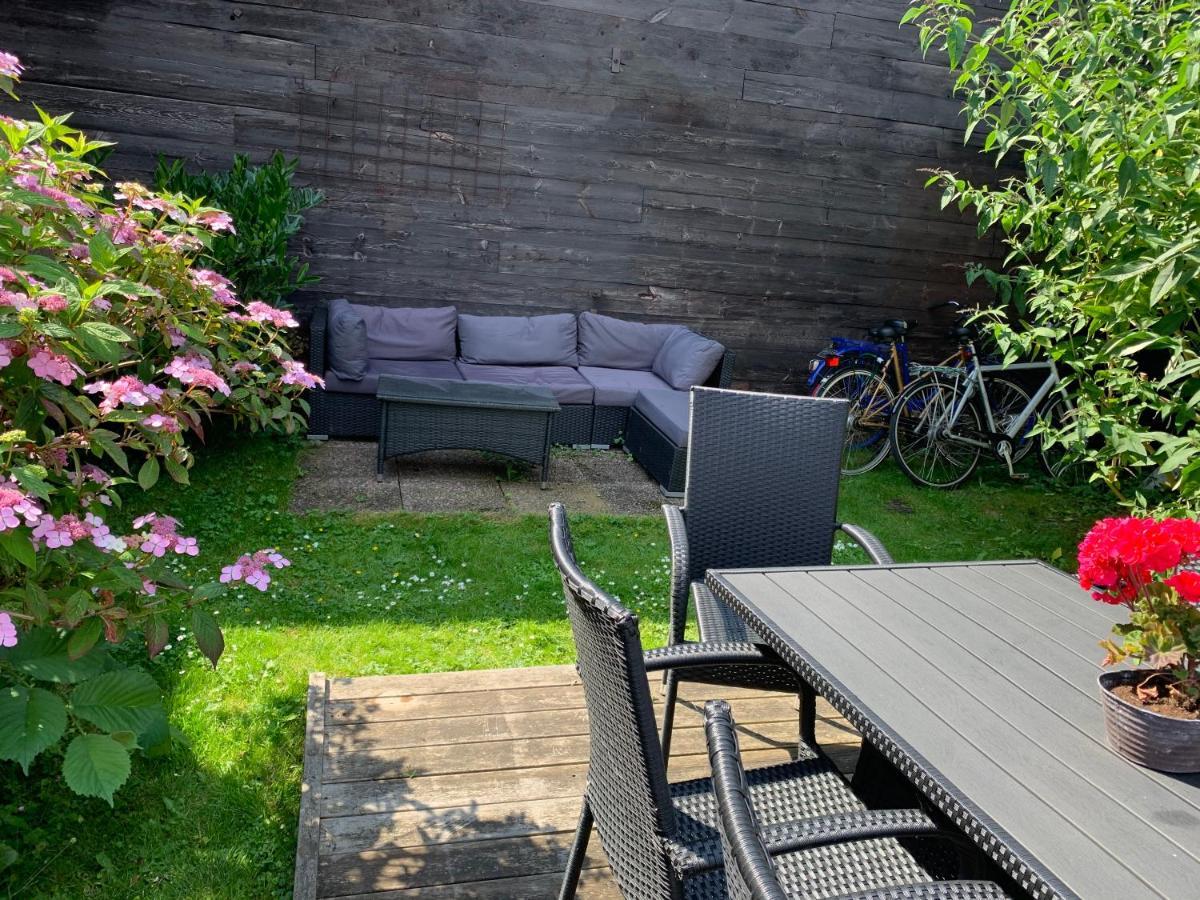 Villa Tullgatan Borgholm Ngoại thất bức ảnh
