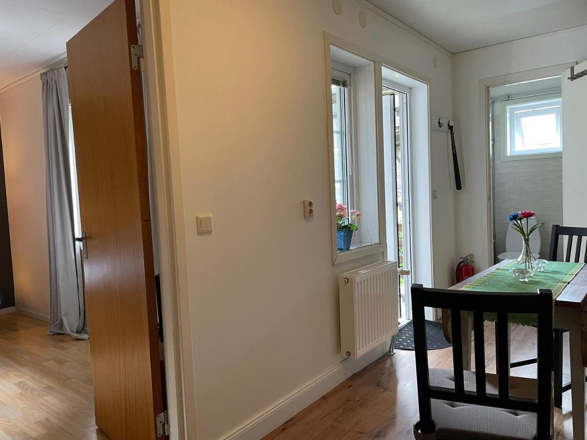 Villa Tullgatan Borgholm Ngoại thất bức ảnh