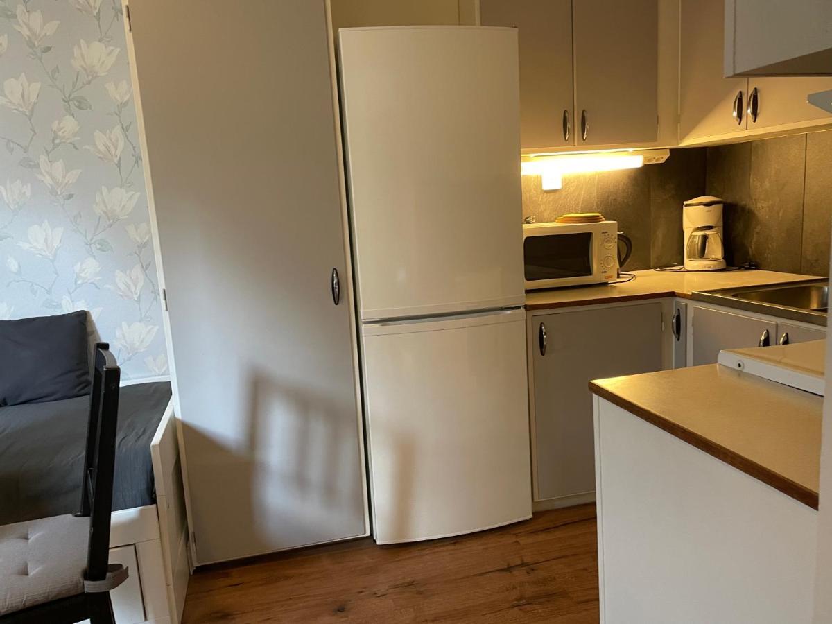 Villa Tullgatan Borgholm Ngoại thất bức ảnh