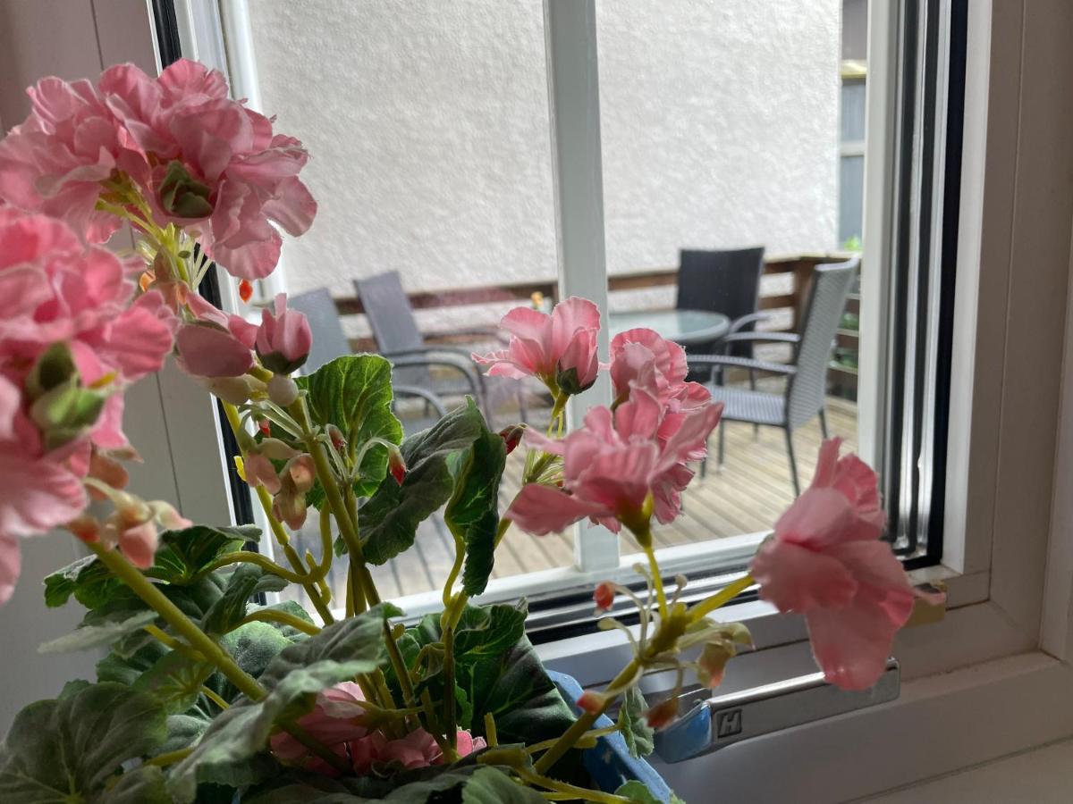 Villa Tullgatan Borgholm Ngoại thất bức ảnh