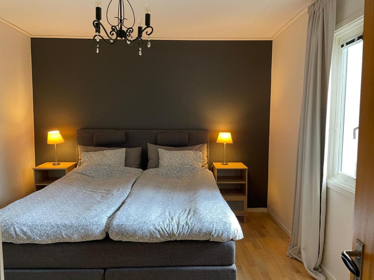 Villa Tullgatan Borgholm Ngoại thất bức ảnh