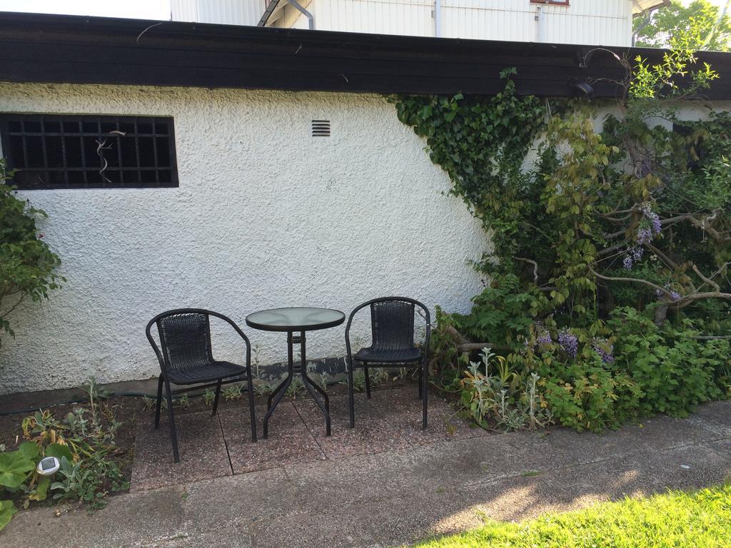 Villa Tullgatan Borgholm Phòng bức ảnh