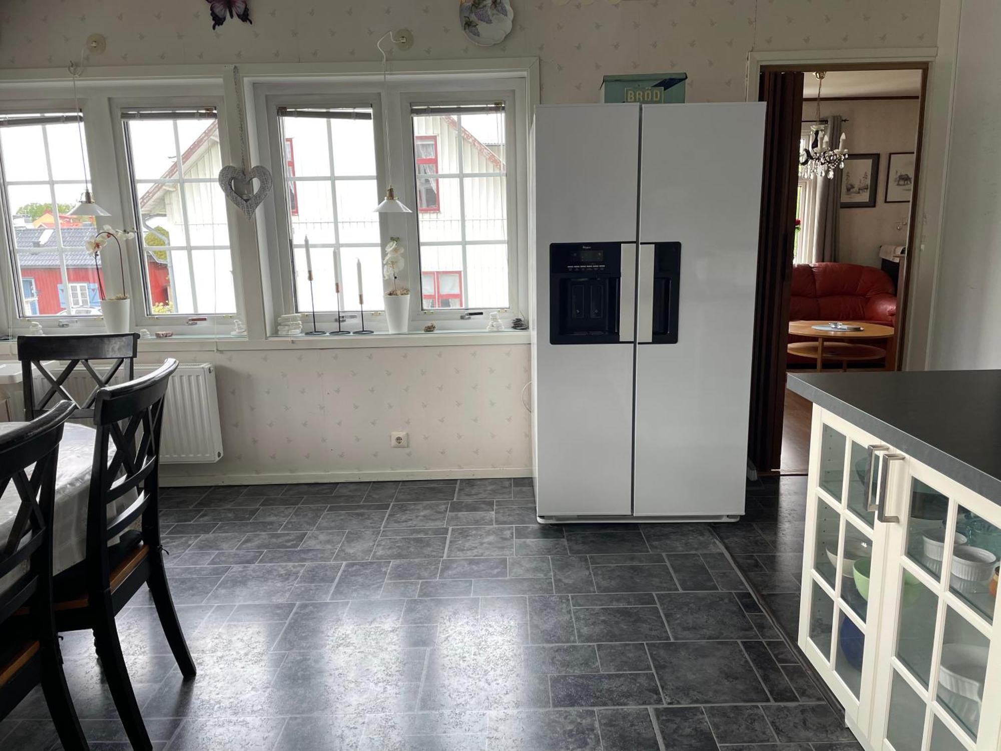 Villa Tullgatan Borgholm Ngoại thất bức ảnh