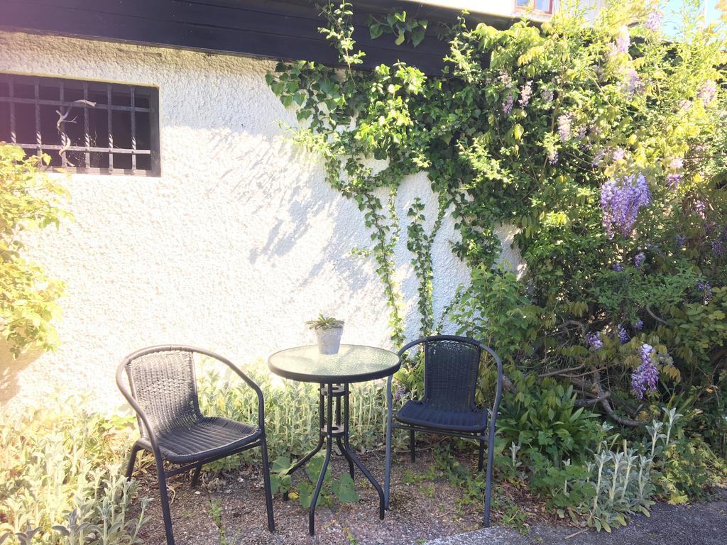 Villa Tullgatan Borgholm Ngoại thất bức ảnh