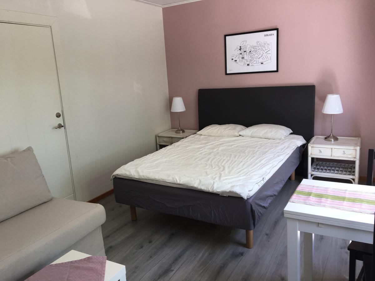 Villa Tullgatan Borgholm Ngoại thất bức ảnh