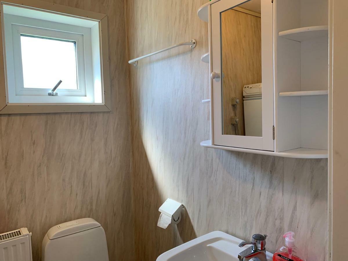 Villa Tullgatan Borgholm Ngoại thất bức ảnh