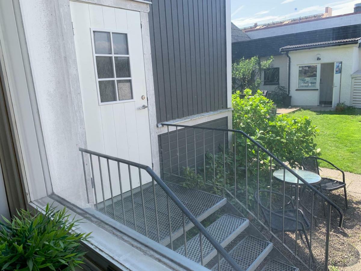 Villa Tullgatan Borgholm Ngoại thất bức ảnh