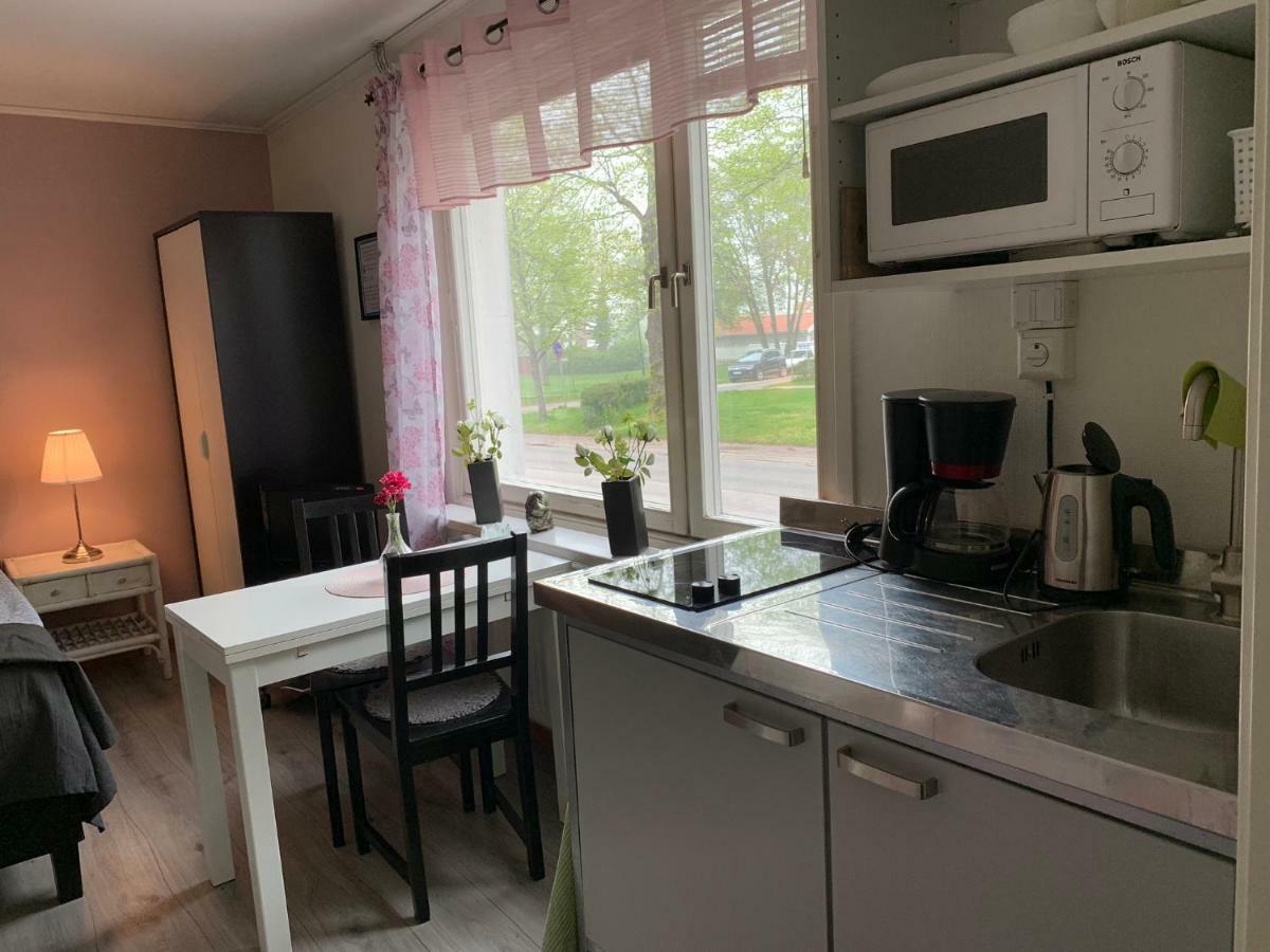 Villa Tullgatan Borgholm Ngoại thất bức ảnh